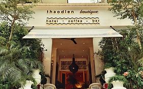 Thaodien Boutique Hotel